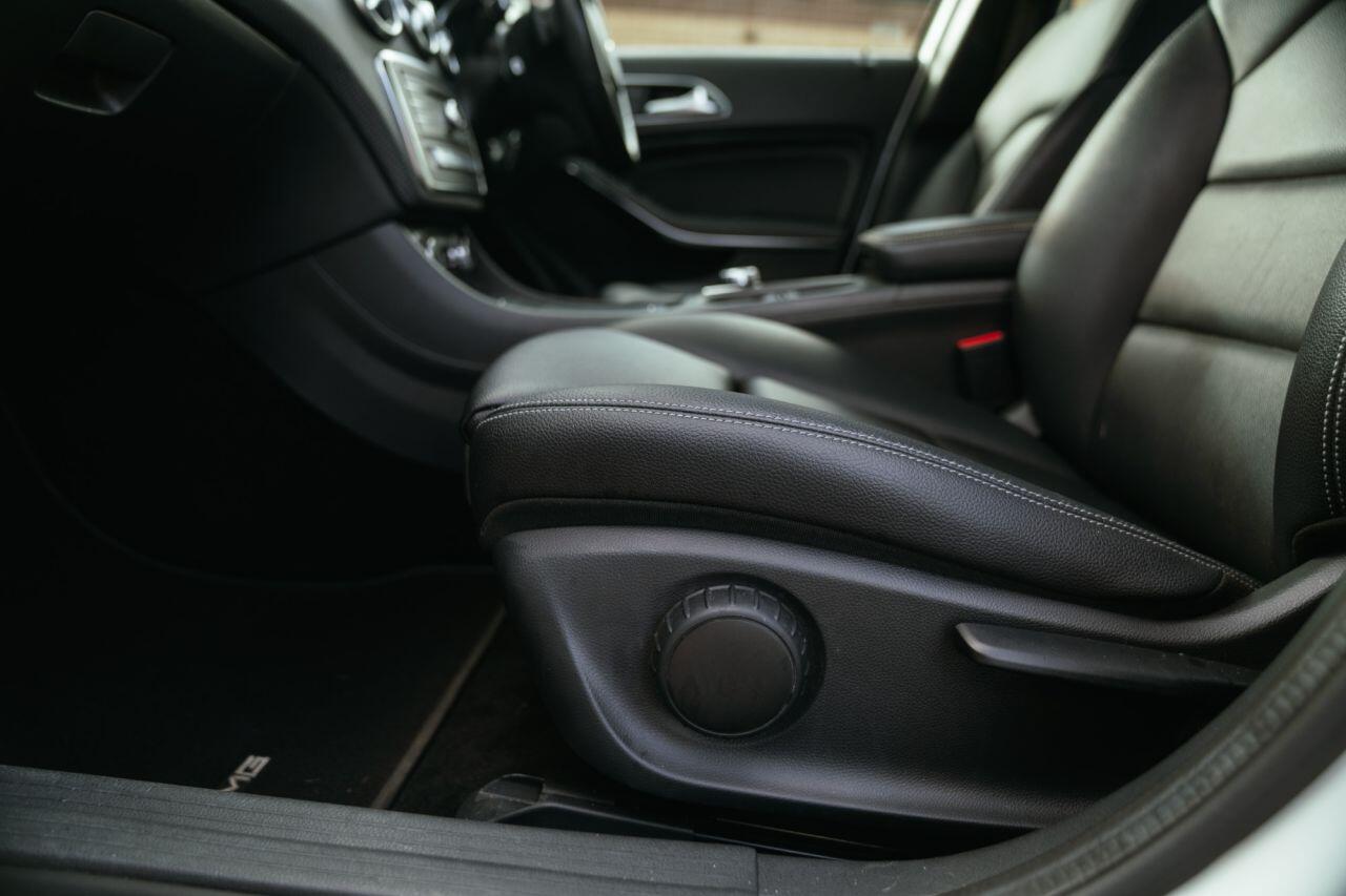 Mercedes-Benz A-Class view 54