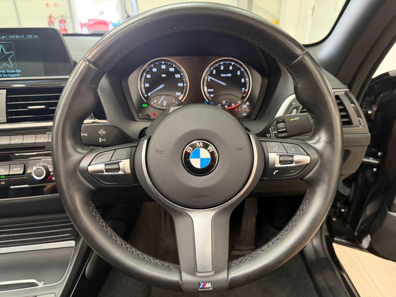 BMW 2 Series view 18