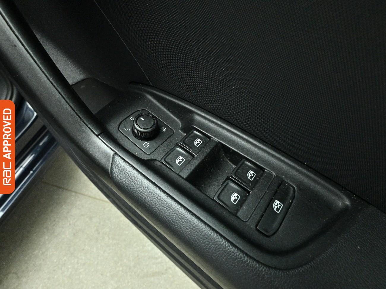 Audi A1 view 23