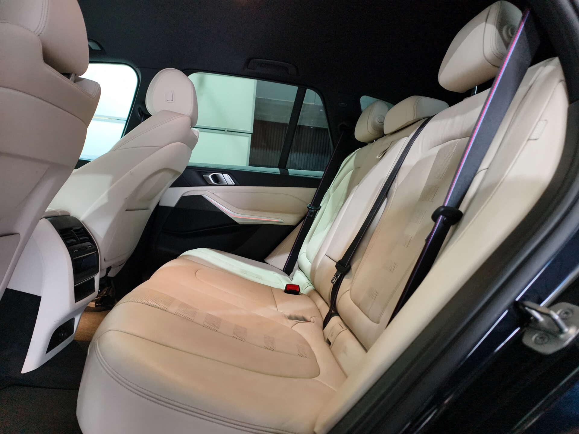 BMW X5 X5 view 24