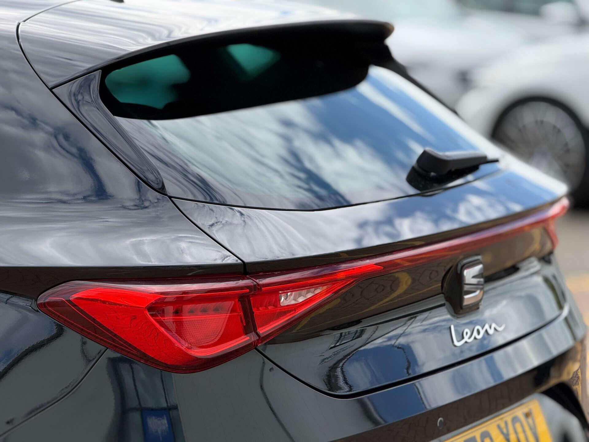 Seat Leon Leon view 77