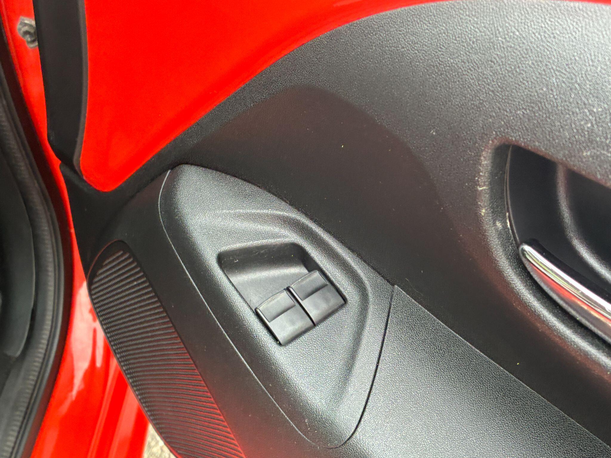 Toyota Aygo view 23