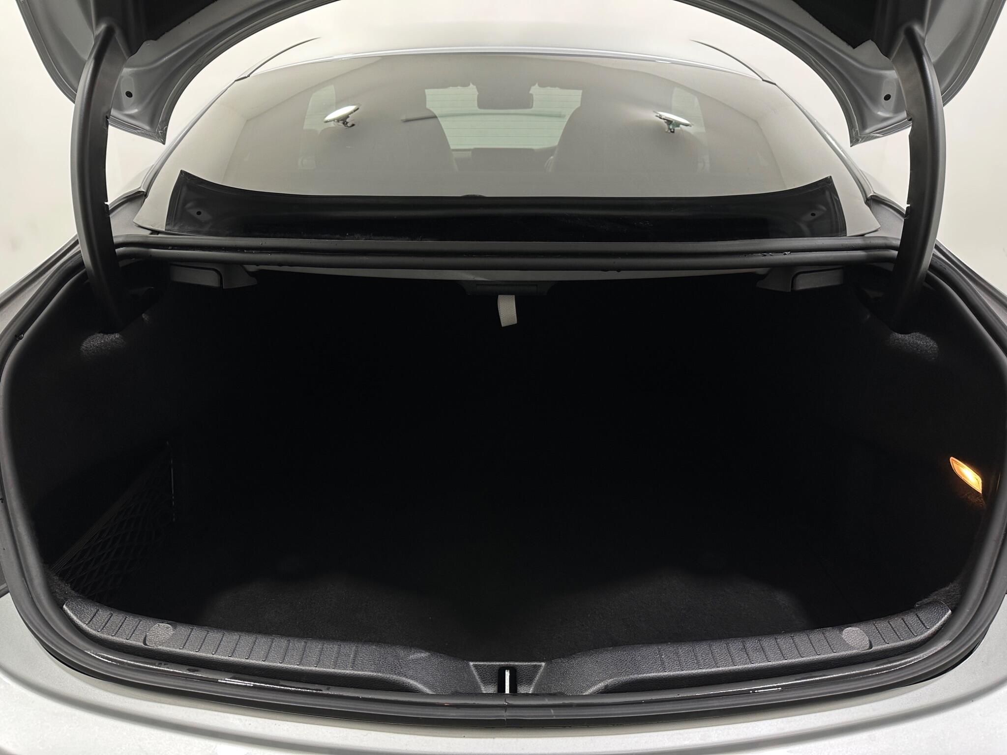 Mercedes-Benz C-Class view 45