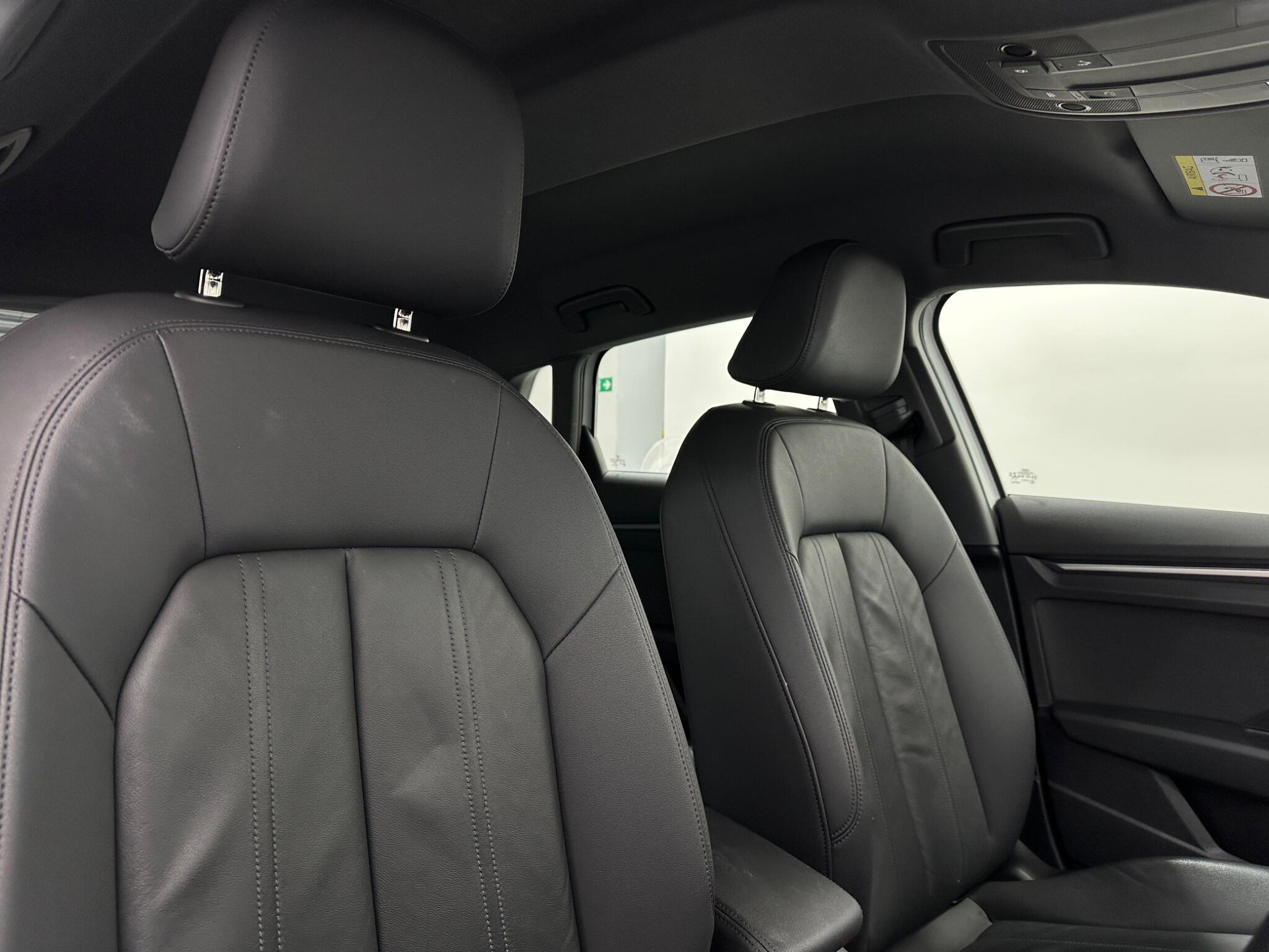 Audi A3 view 33