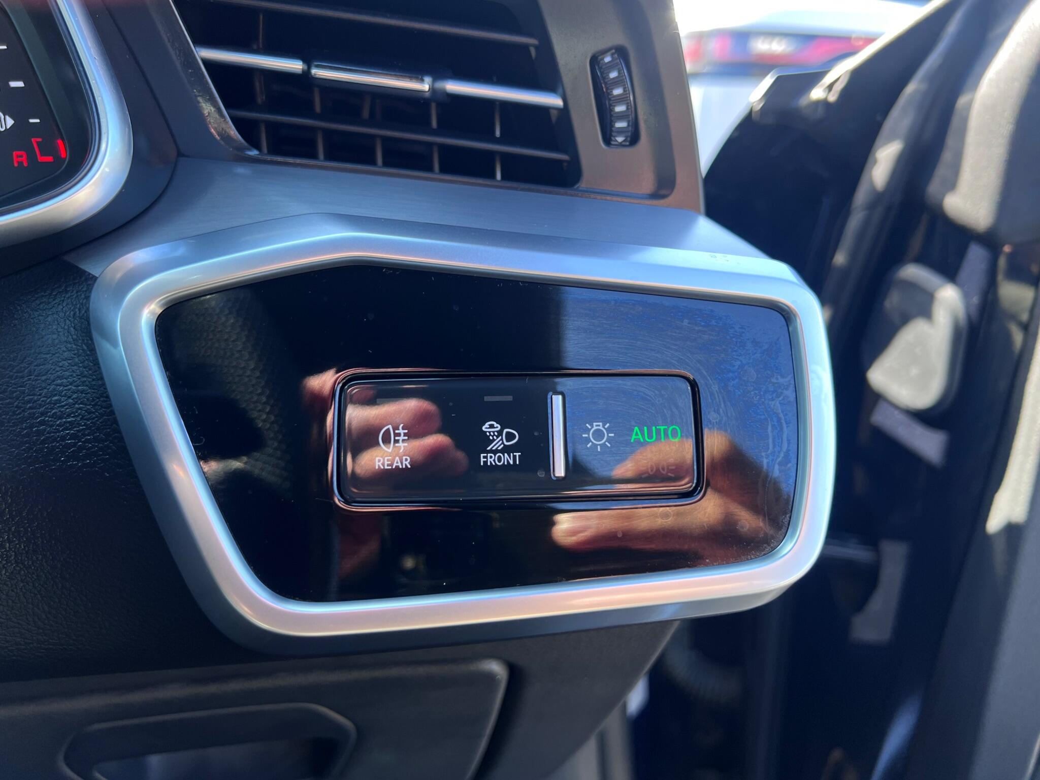 Audi A7 view 30