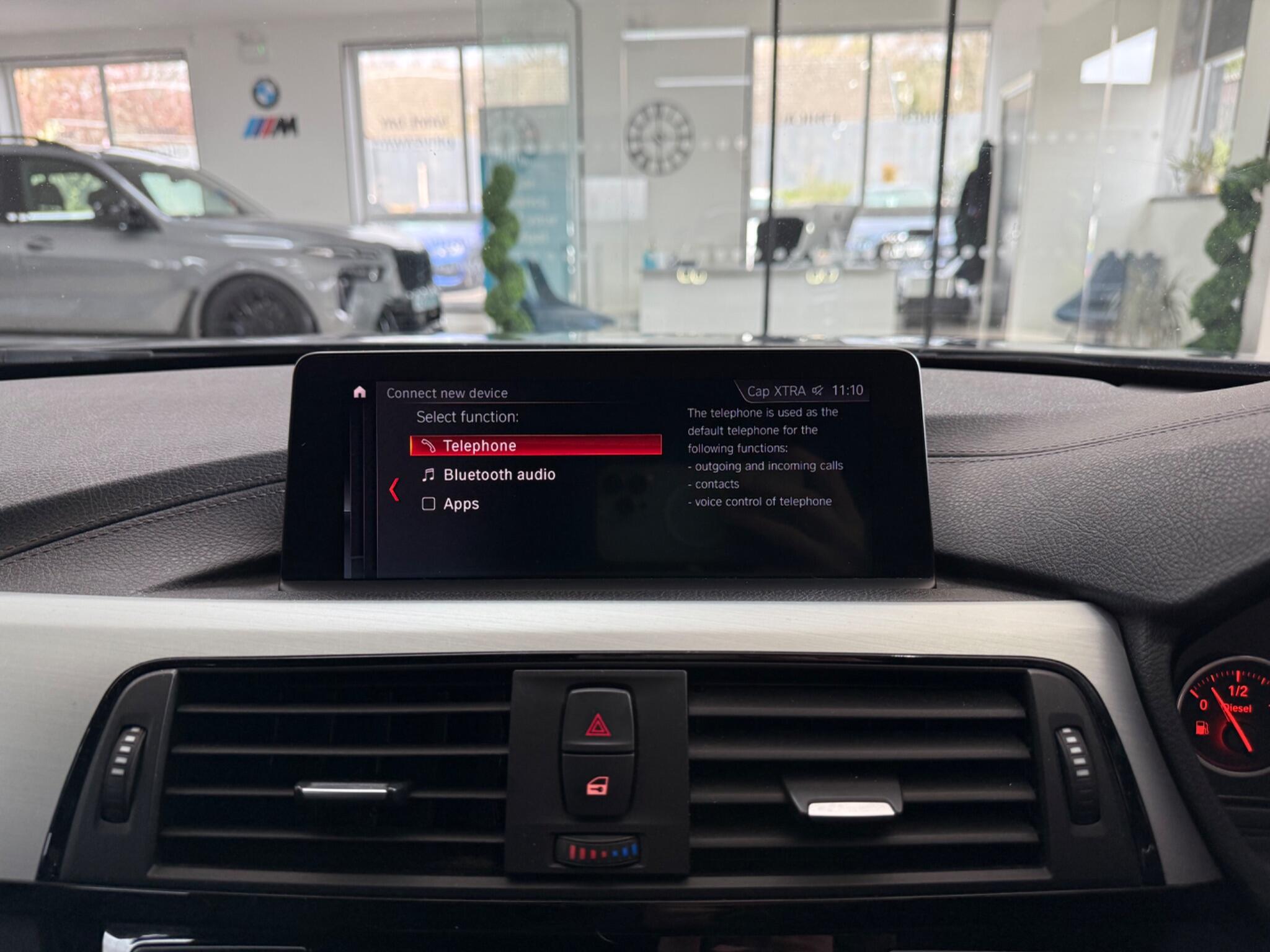 BMW 4 Series view 23
