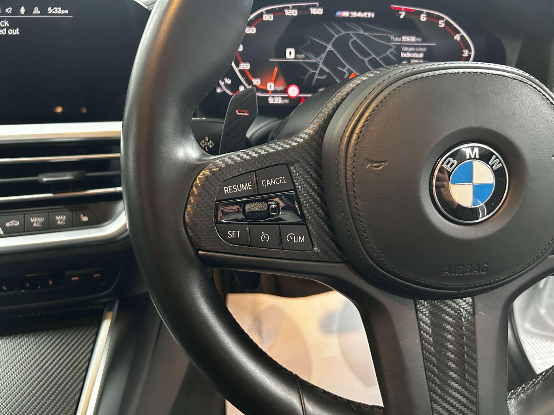 BMW 3 Series view 42