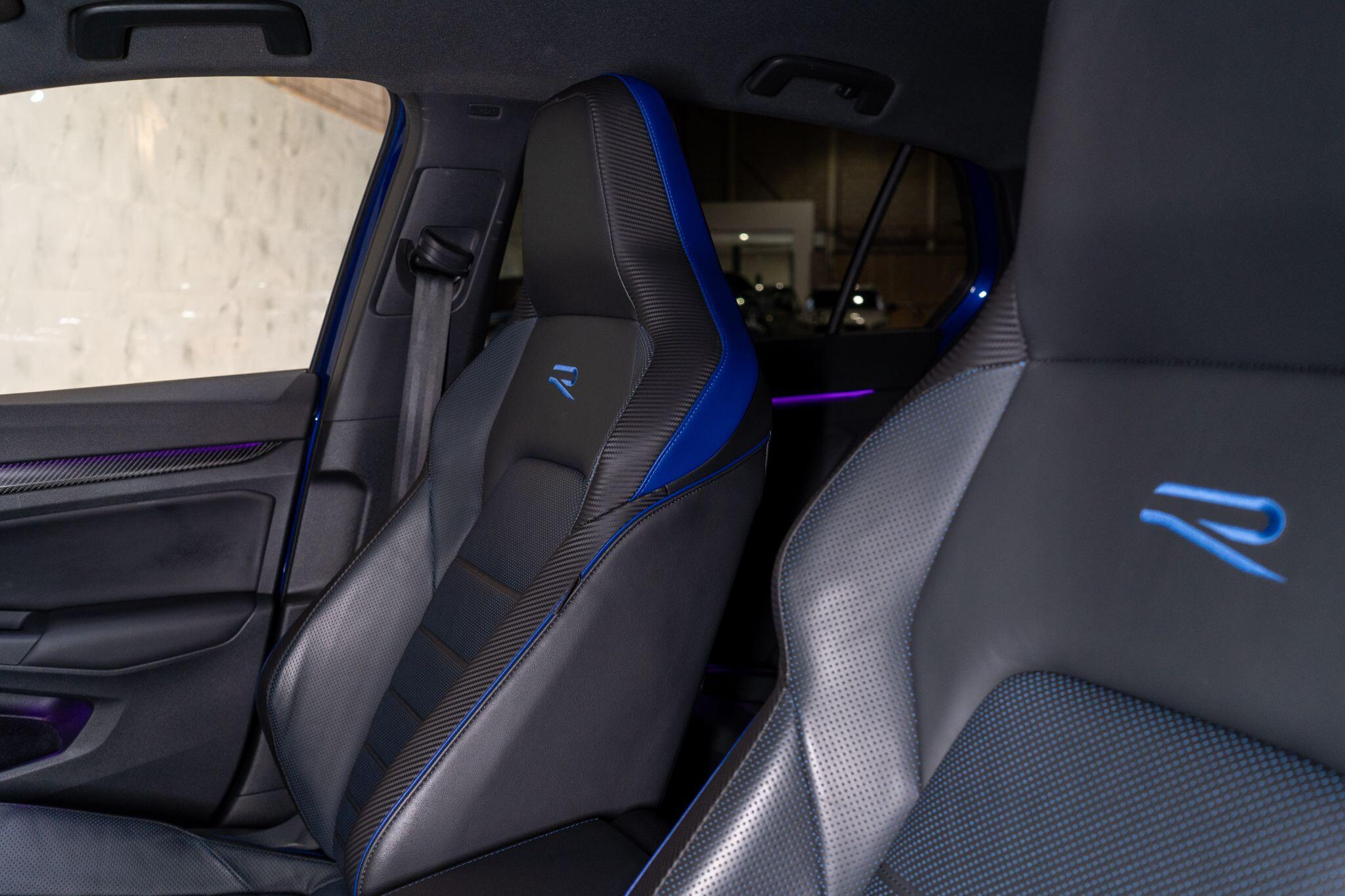 Volkswagen Golf view 36