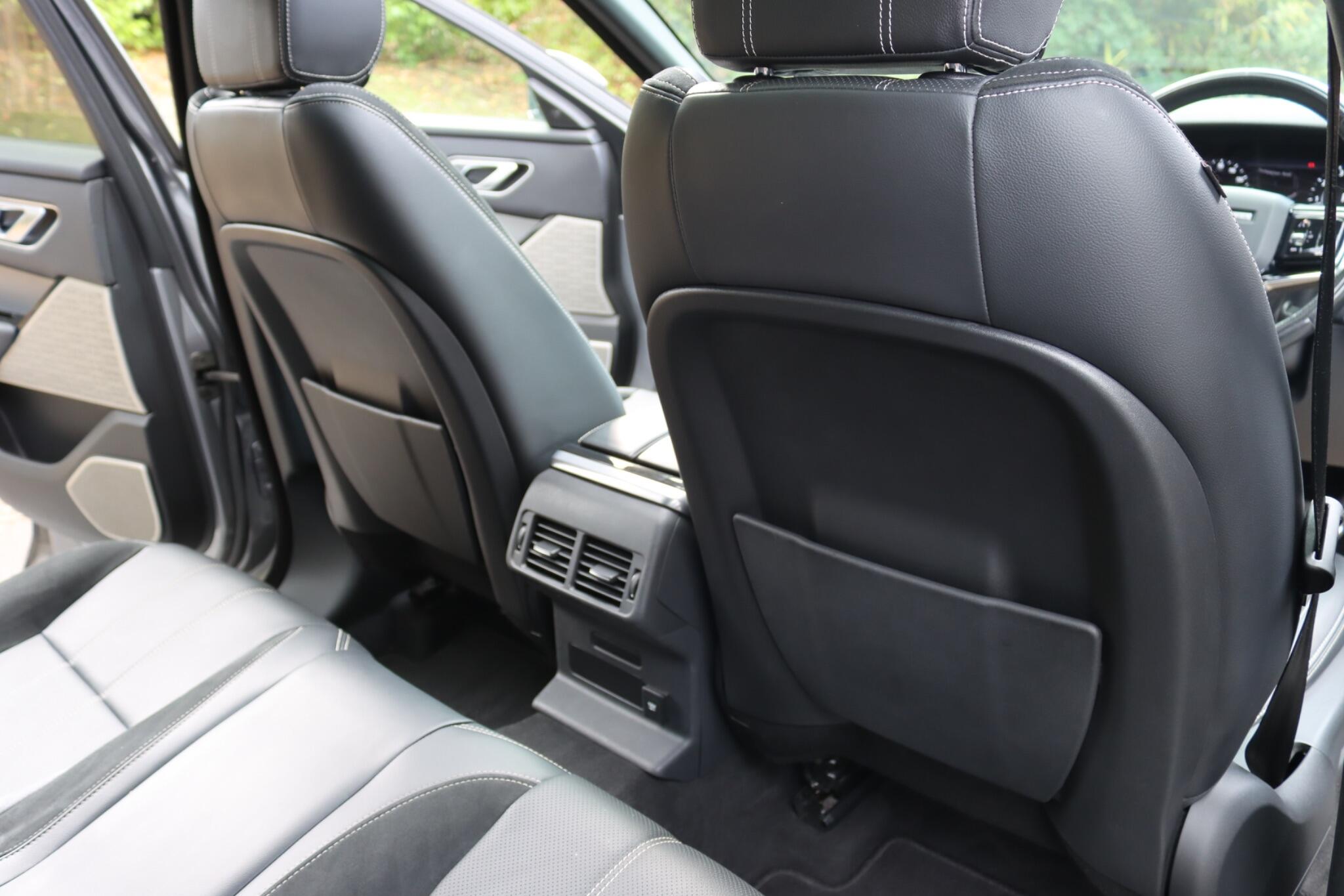 Land Rover Range Rover Velar view 51
