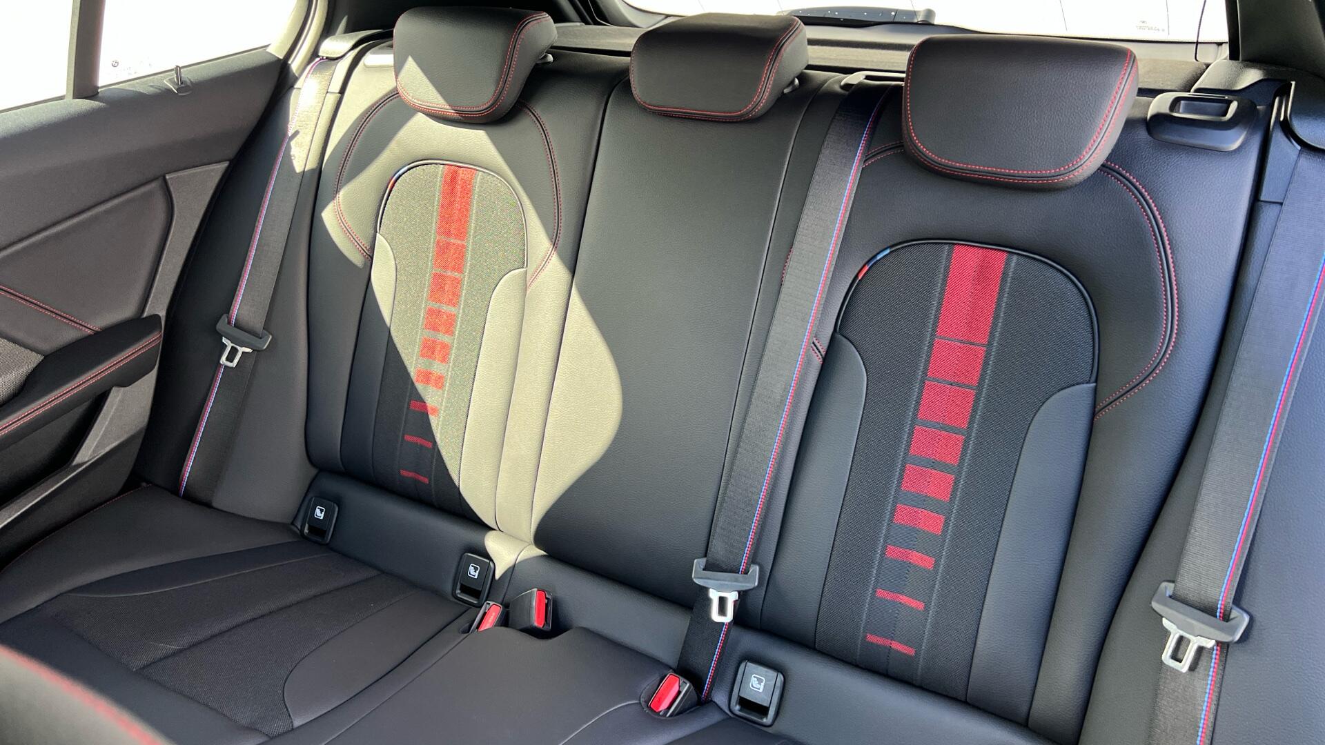 BMW 1 Series view 12