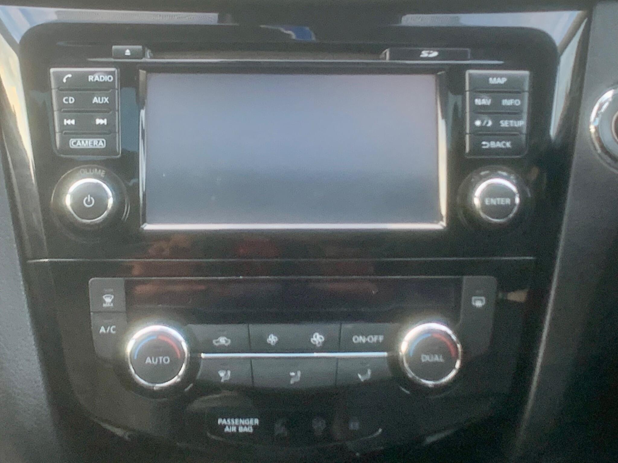 Nissan X-Trail view 30