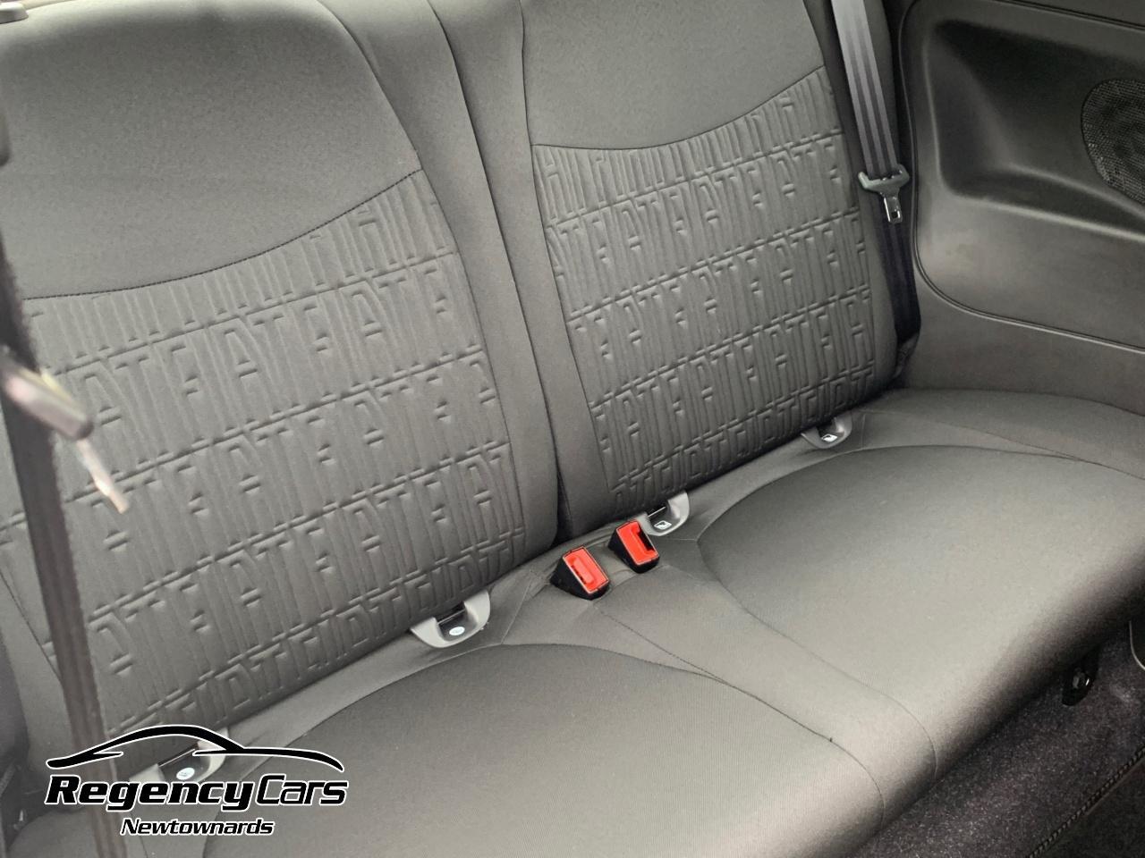 Fiat 500 view 14