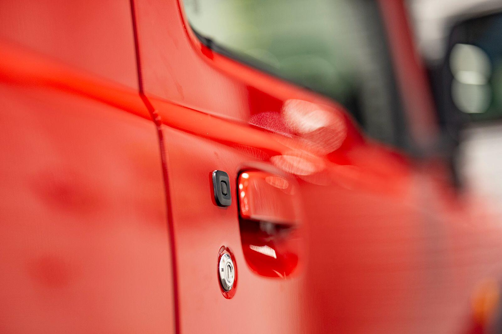 Suzuki Jimny view 88
