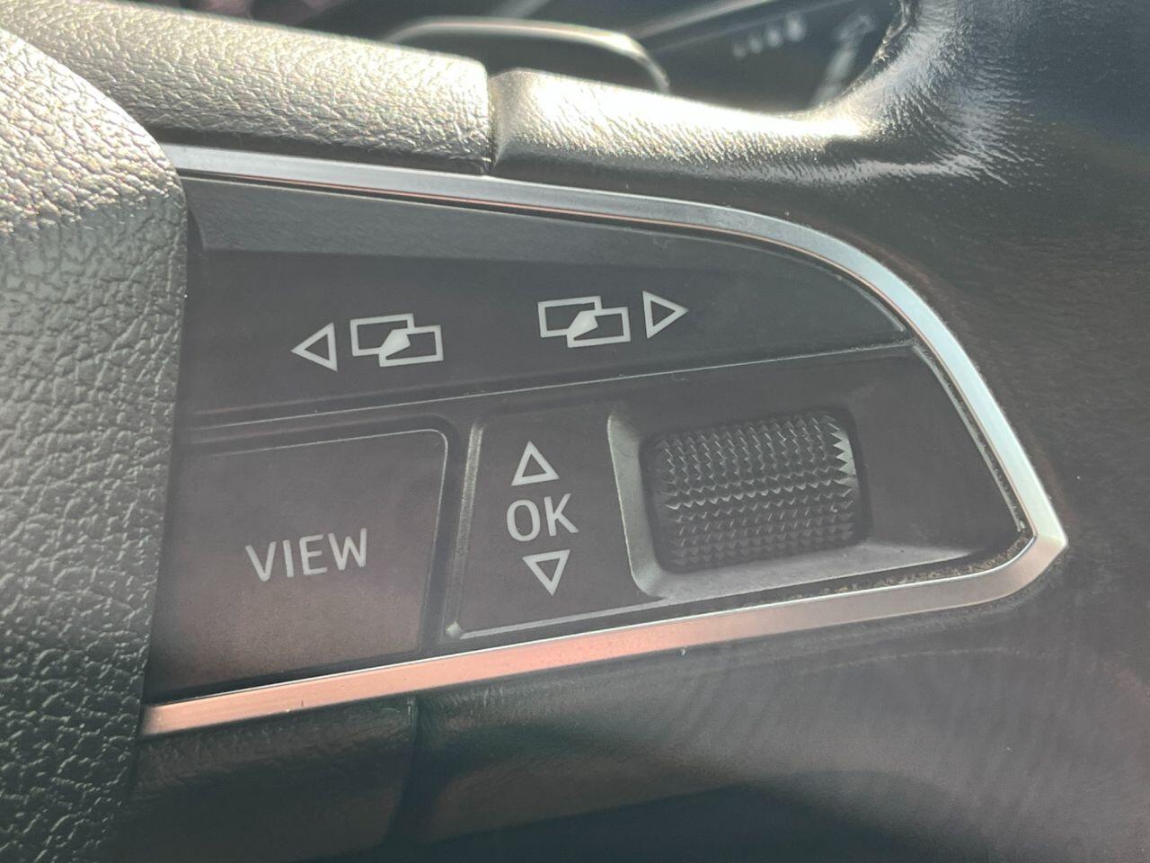 Seat Tarraco view 26