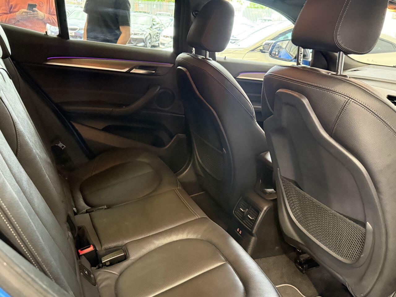 BMW X2 view 67