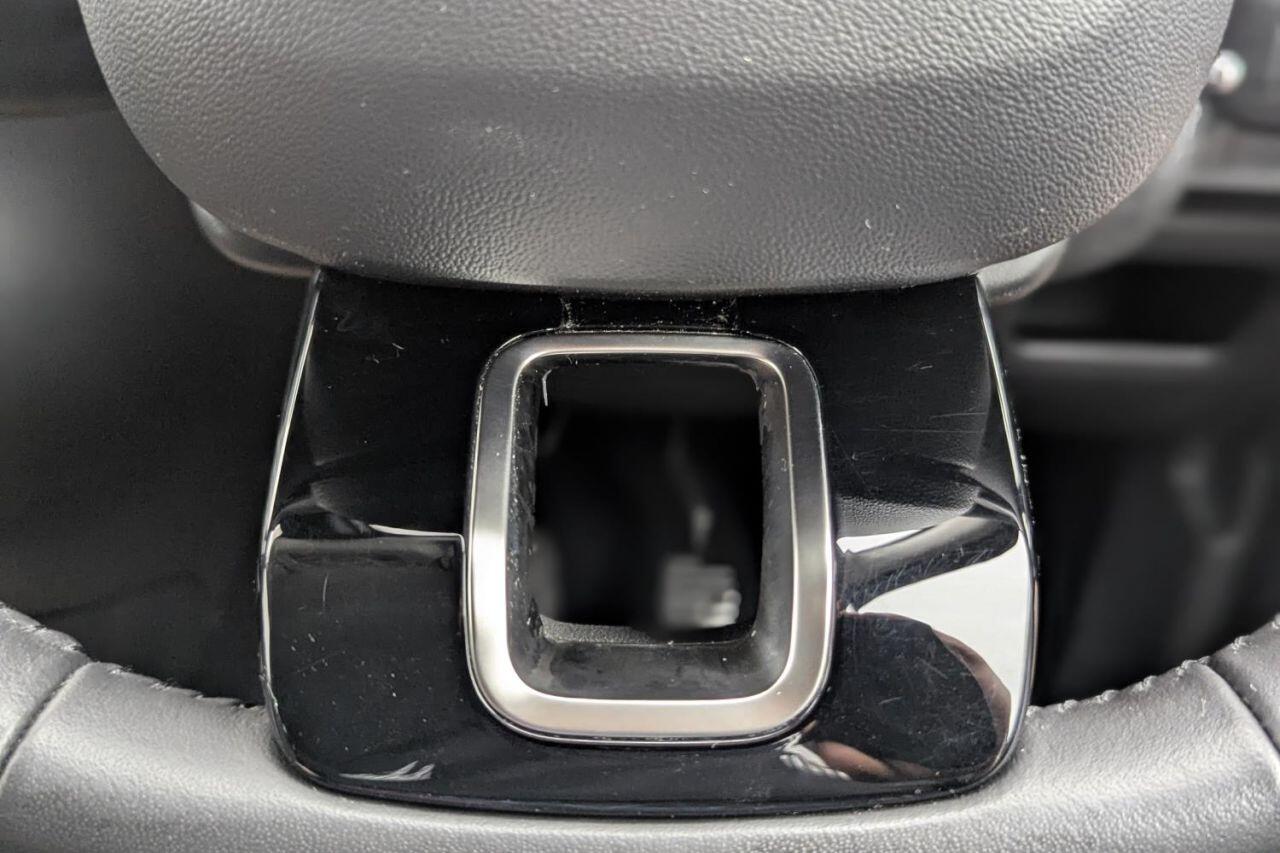Citroen C3 view 34