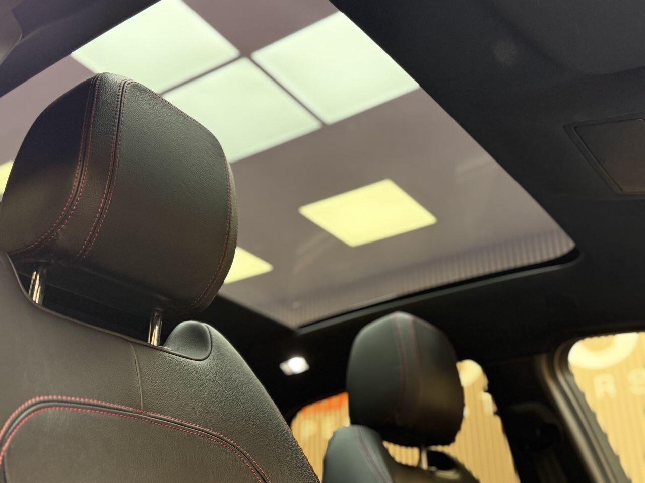 Jaguar E-Pace view 28