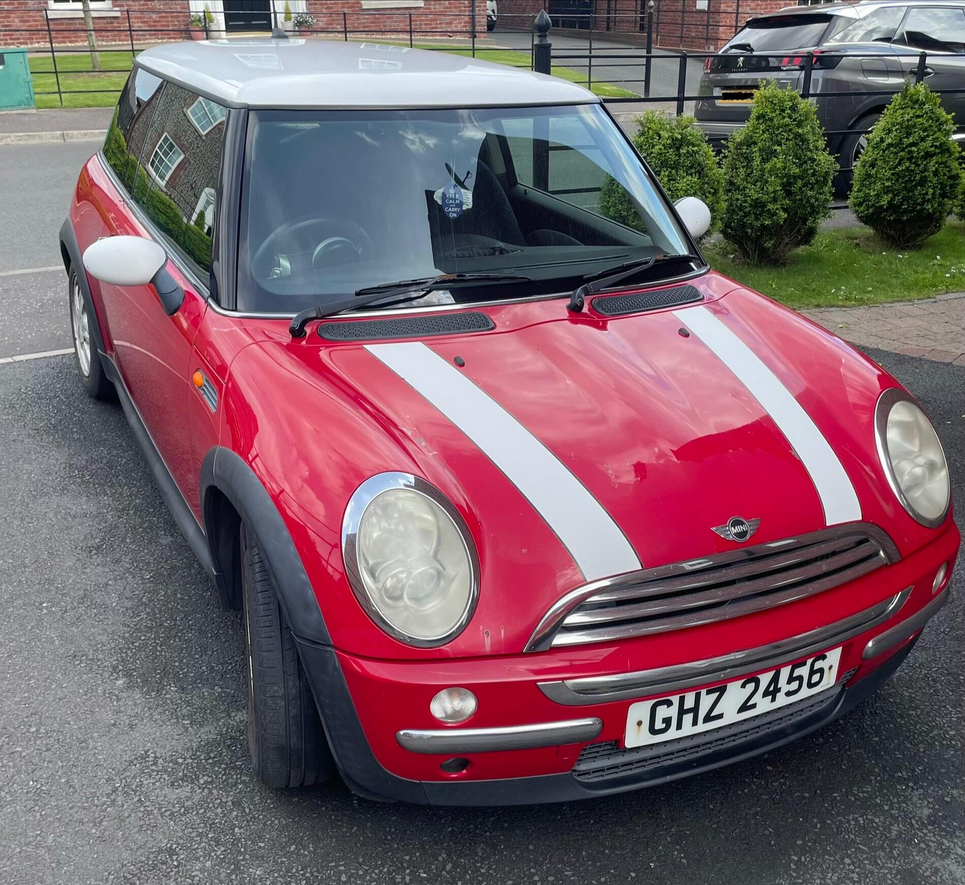 1.4 One D