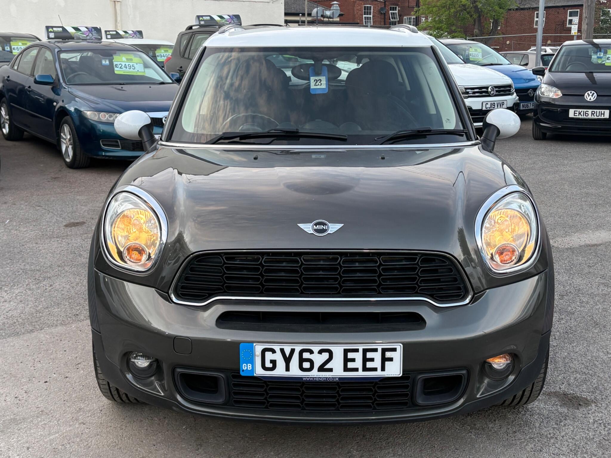MINI Countryman - Image 7