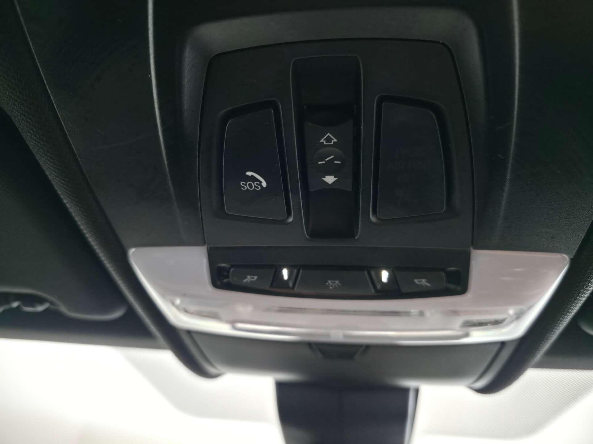 BMW X6 view 40