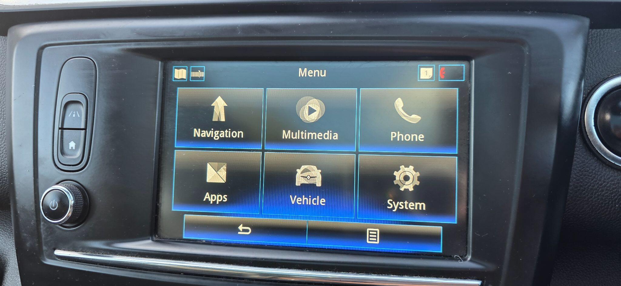 Renault Kadjar view 32