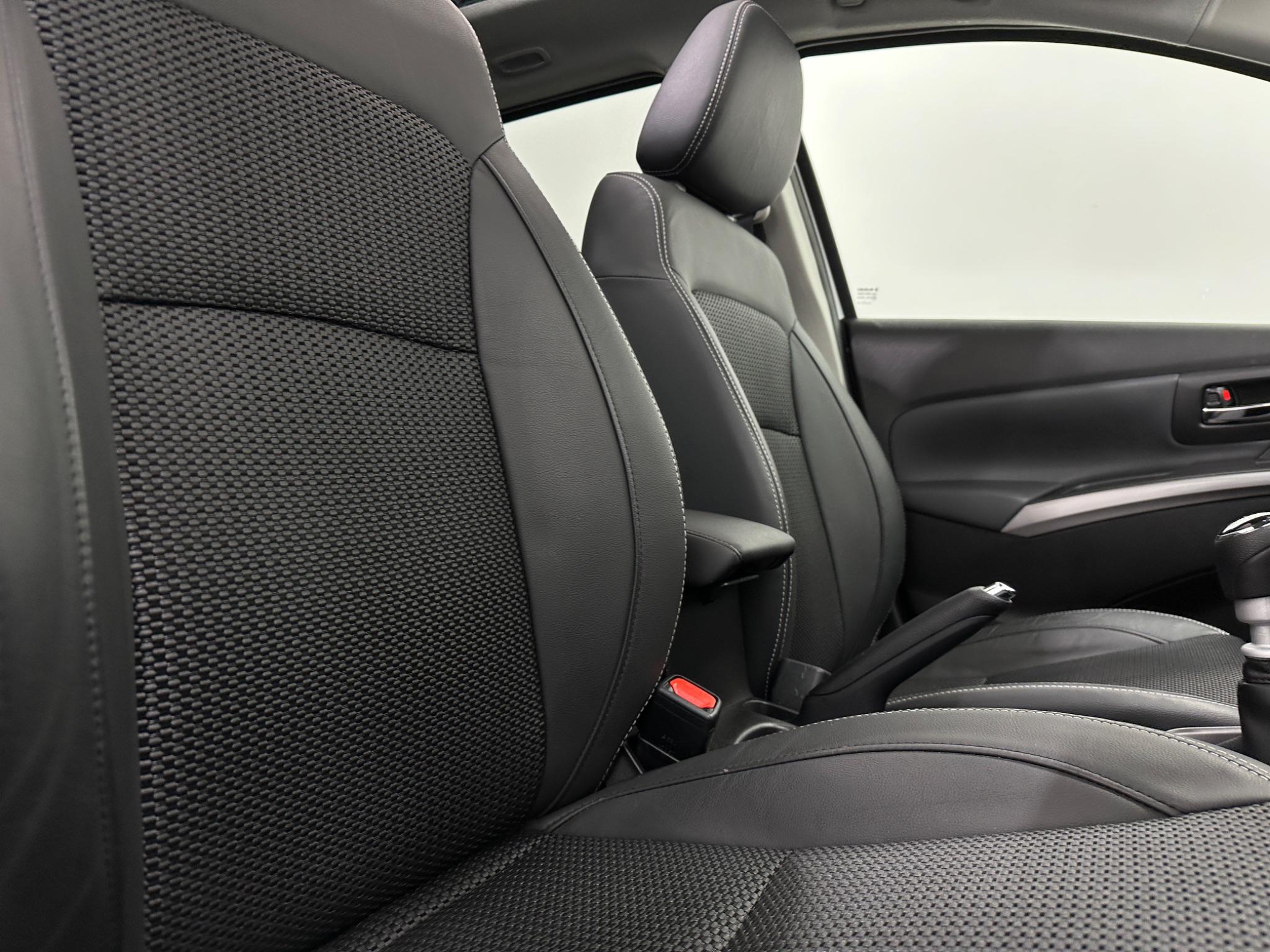 Suzuki S-Cross view 30