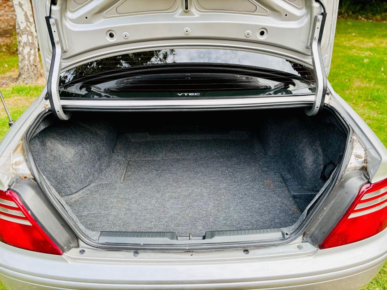 Honda Accord view 13