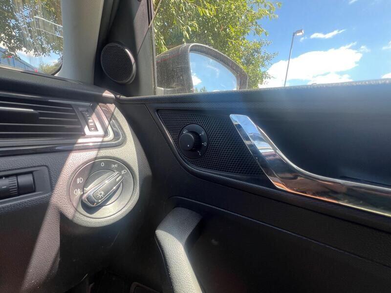 Skoda Rapid view 31