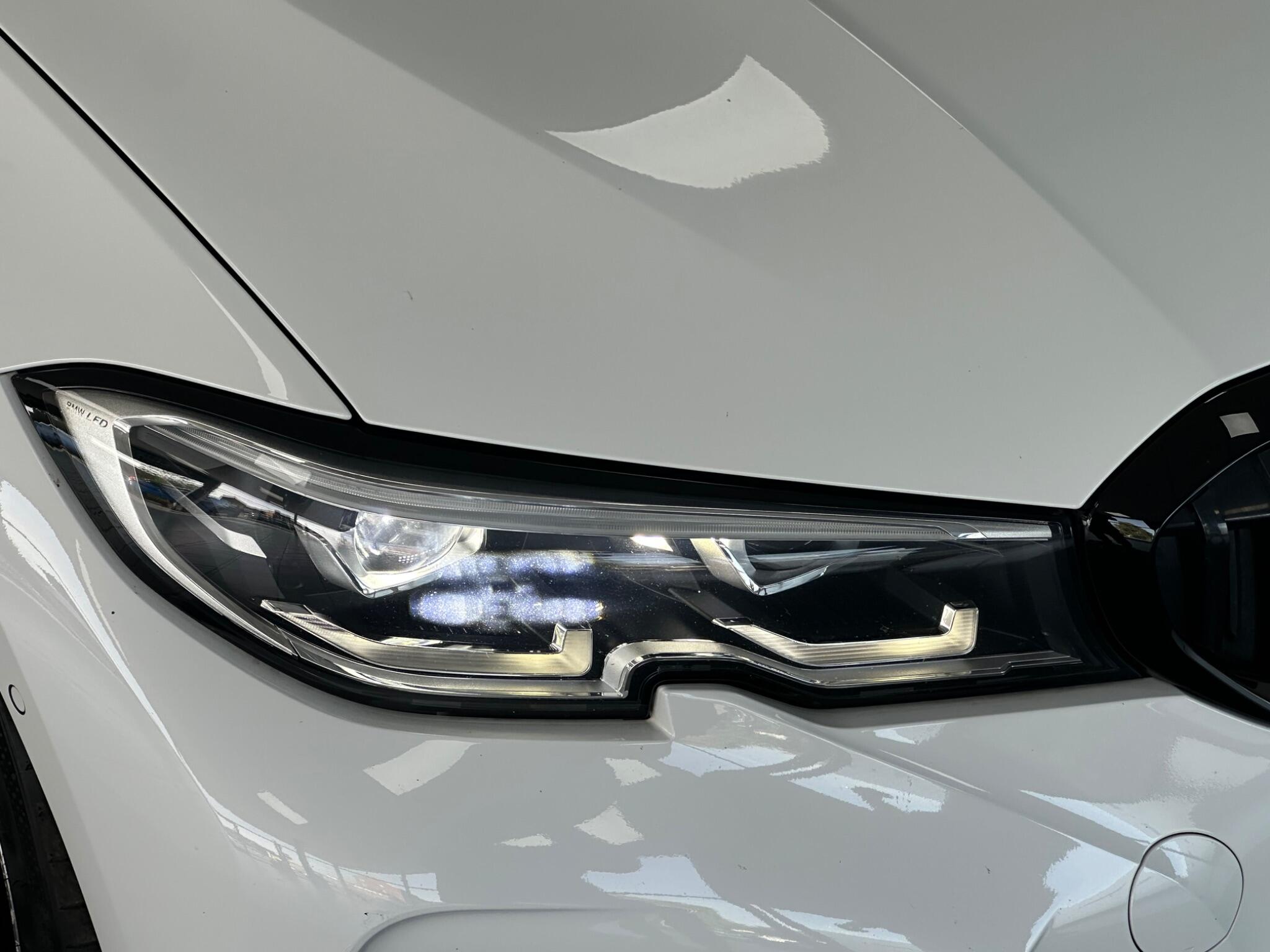 BMW 3 Series view 41