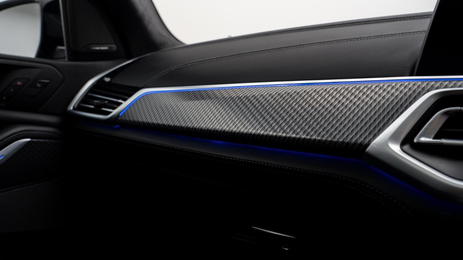 BMW X5 X5 view 47
