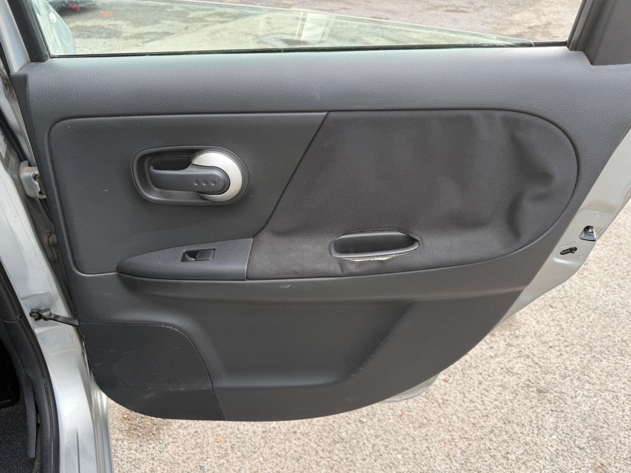 Nissan Note - Image 44