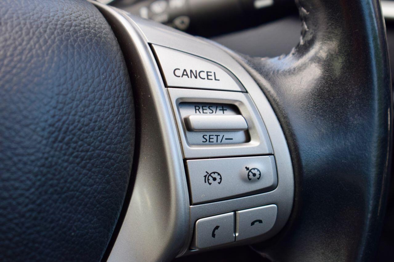 Nissan Qashqai view 46