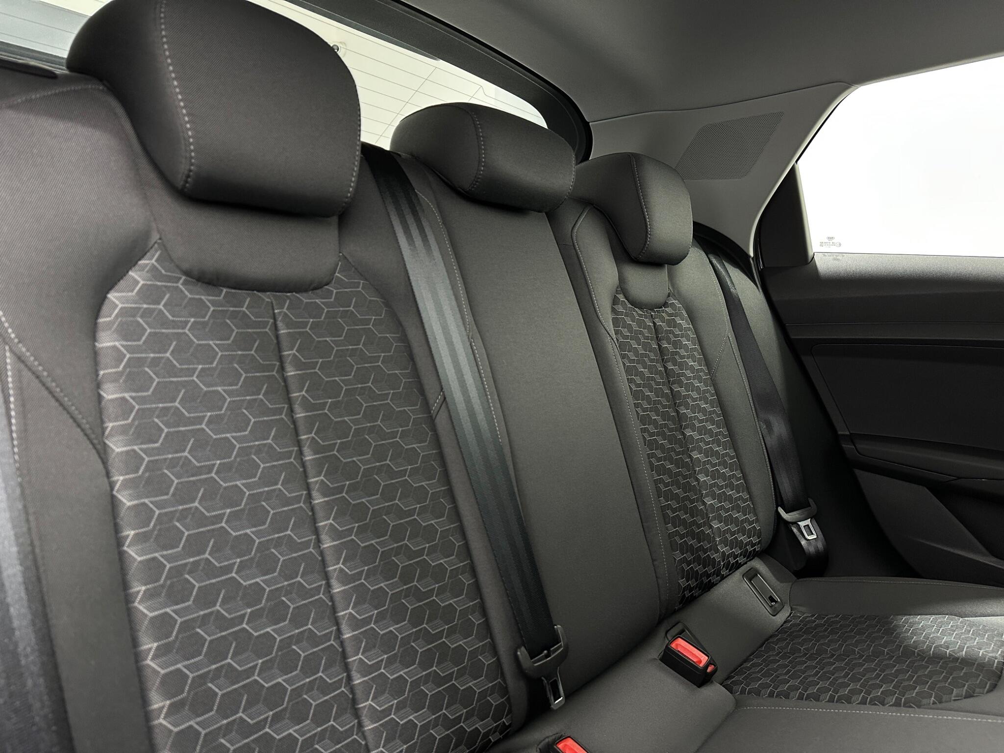 Audi A1 view 40