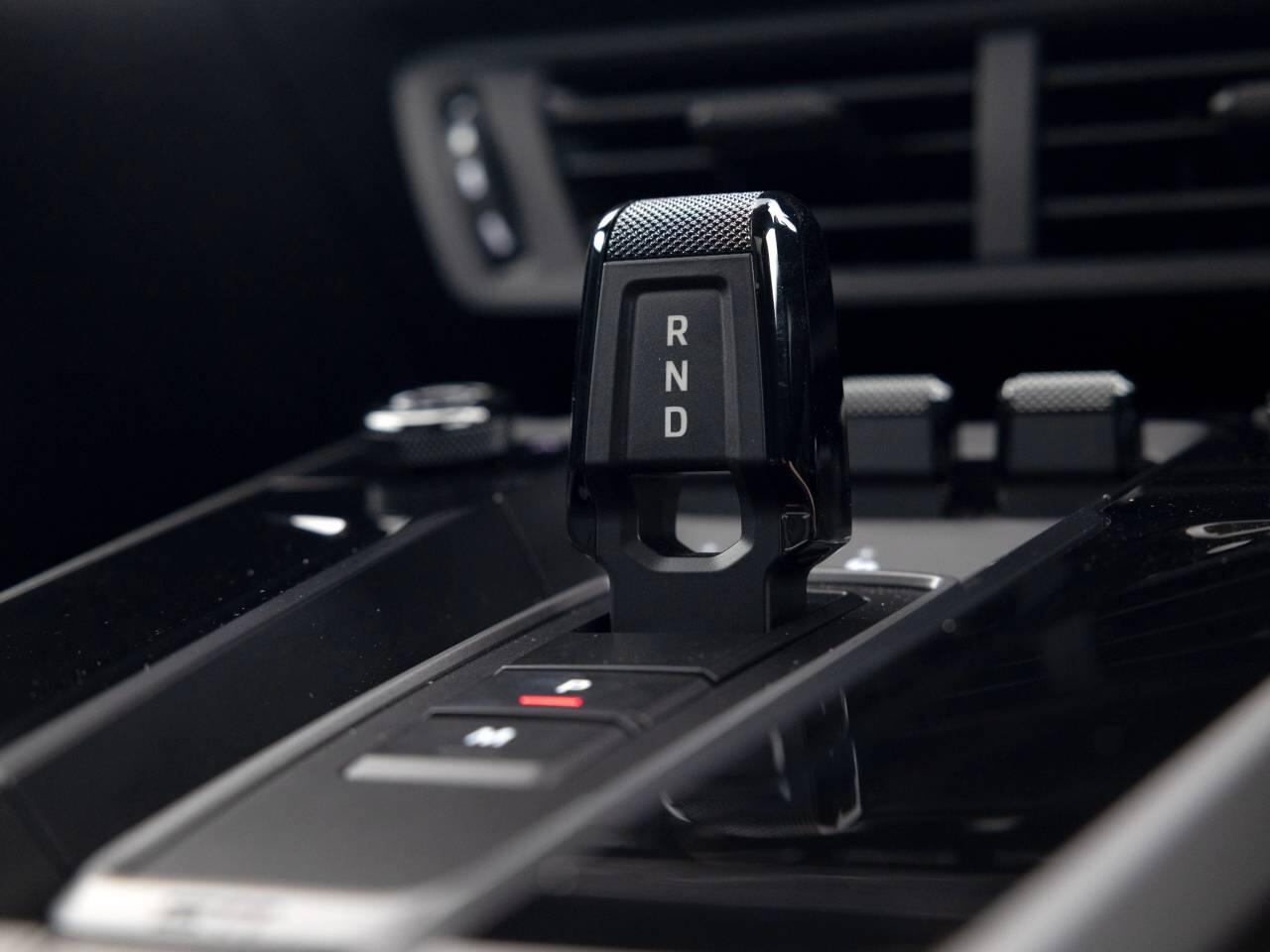 Porsche 911 view 59