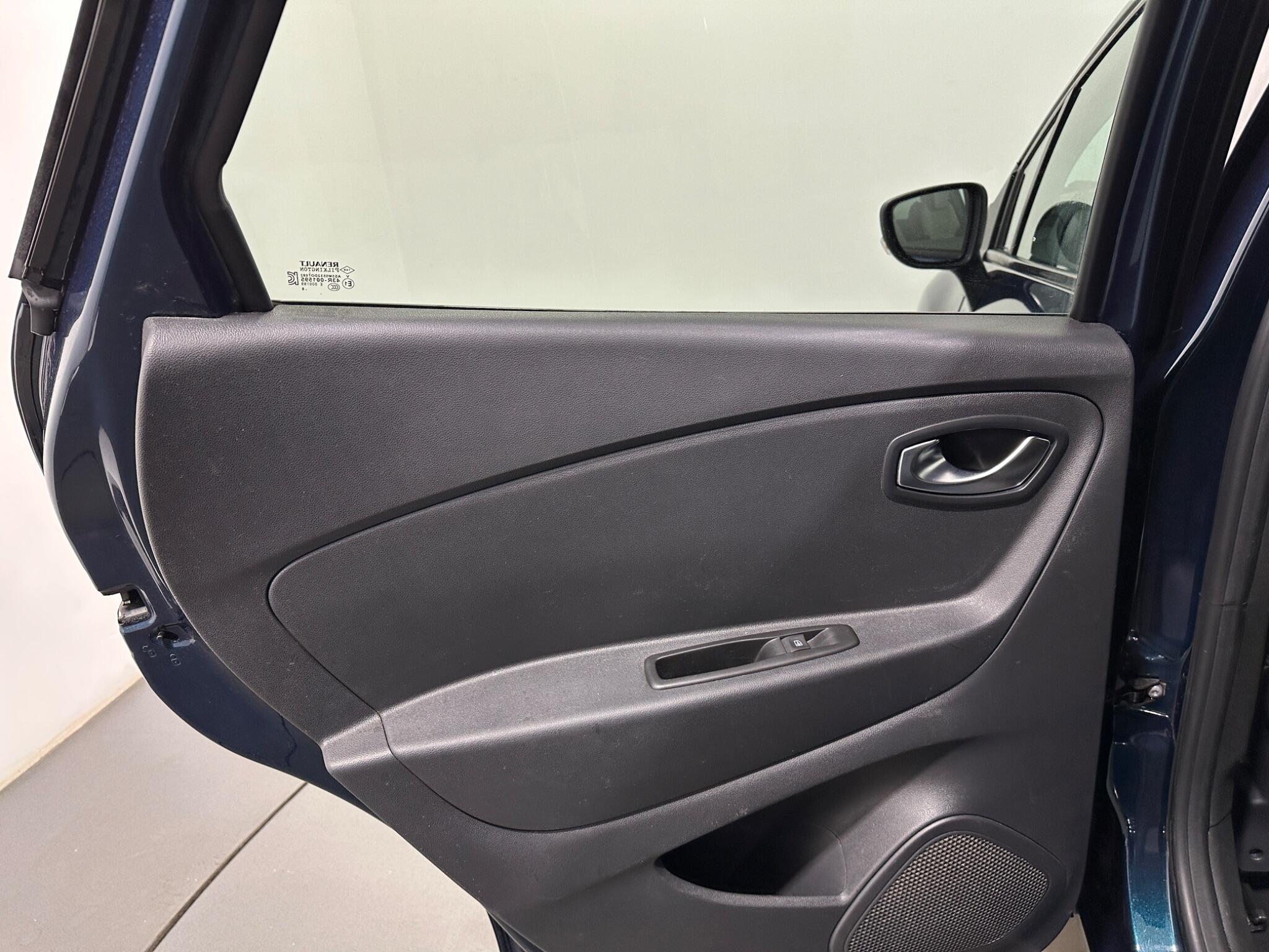 Renault Captur view 37
