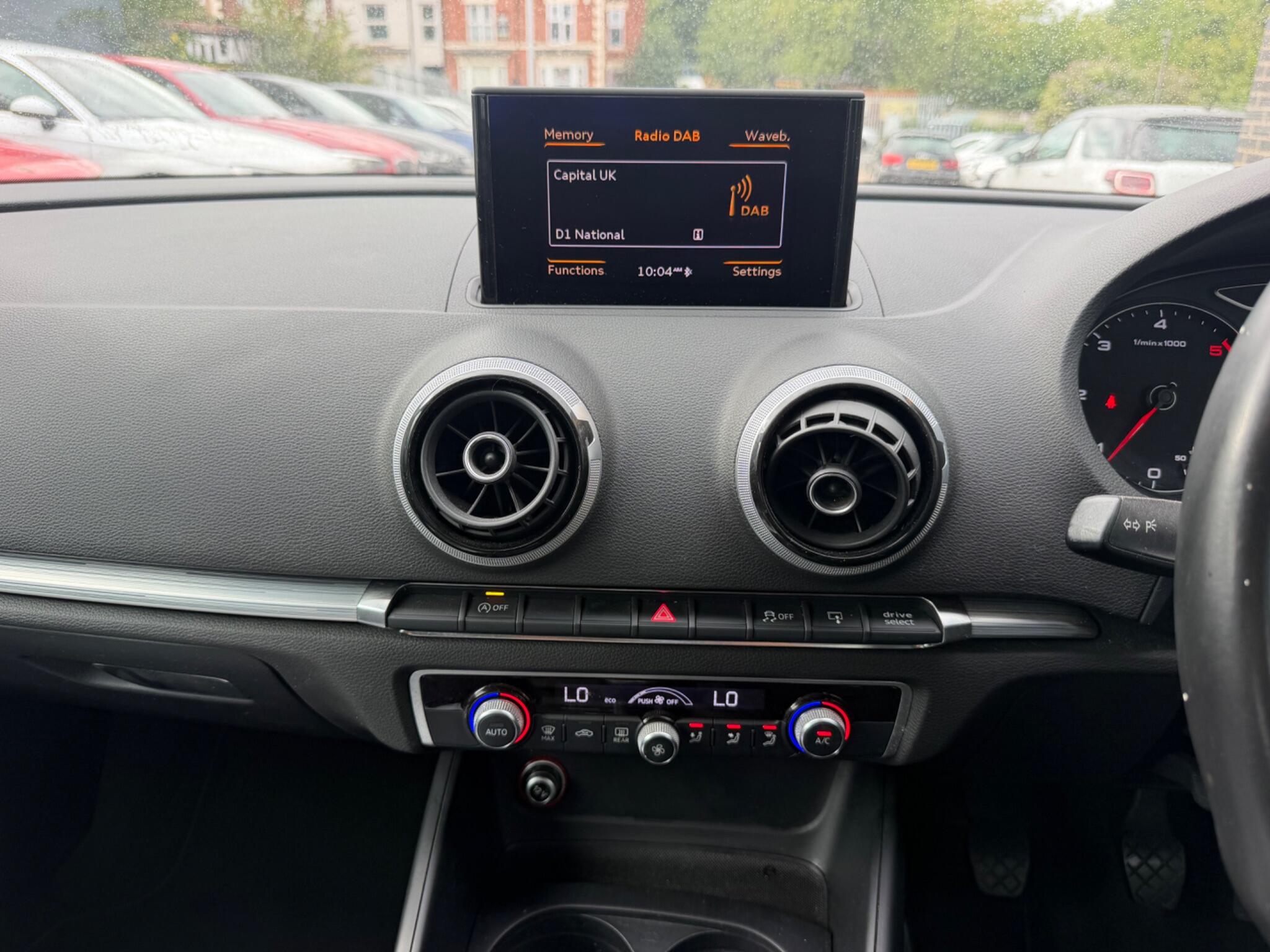 Audi A3 view 33