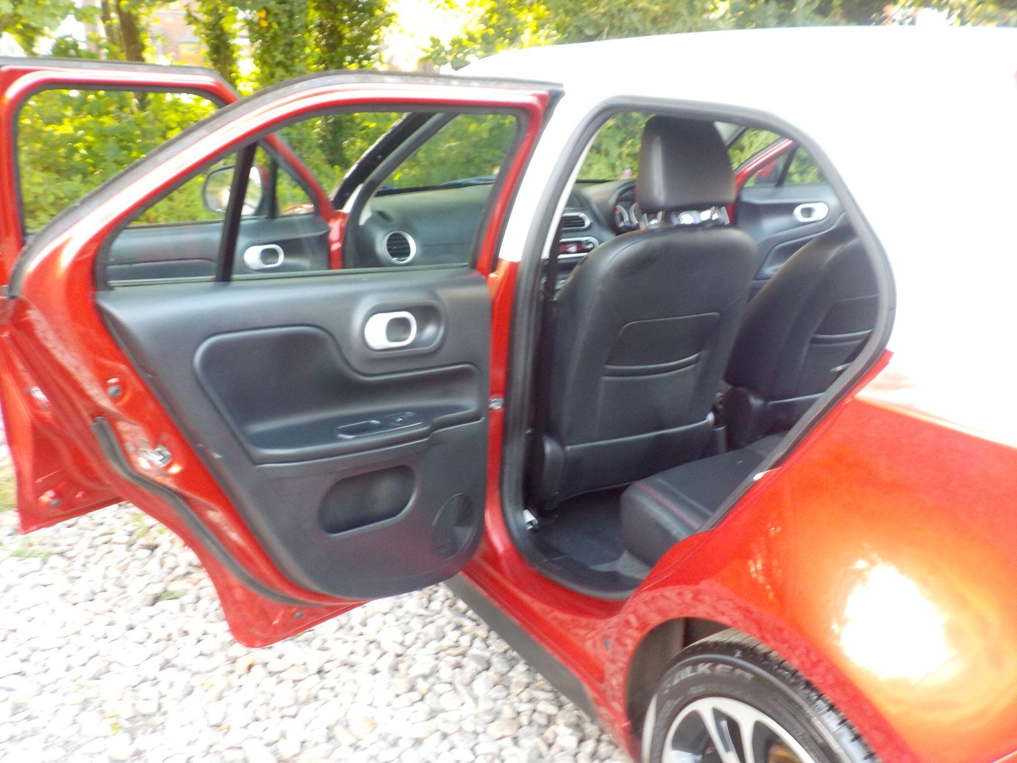 MG MG3 1.5 VTi-TECH 3Style Euro 6 (s/s) 5dr