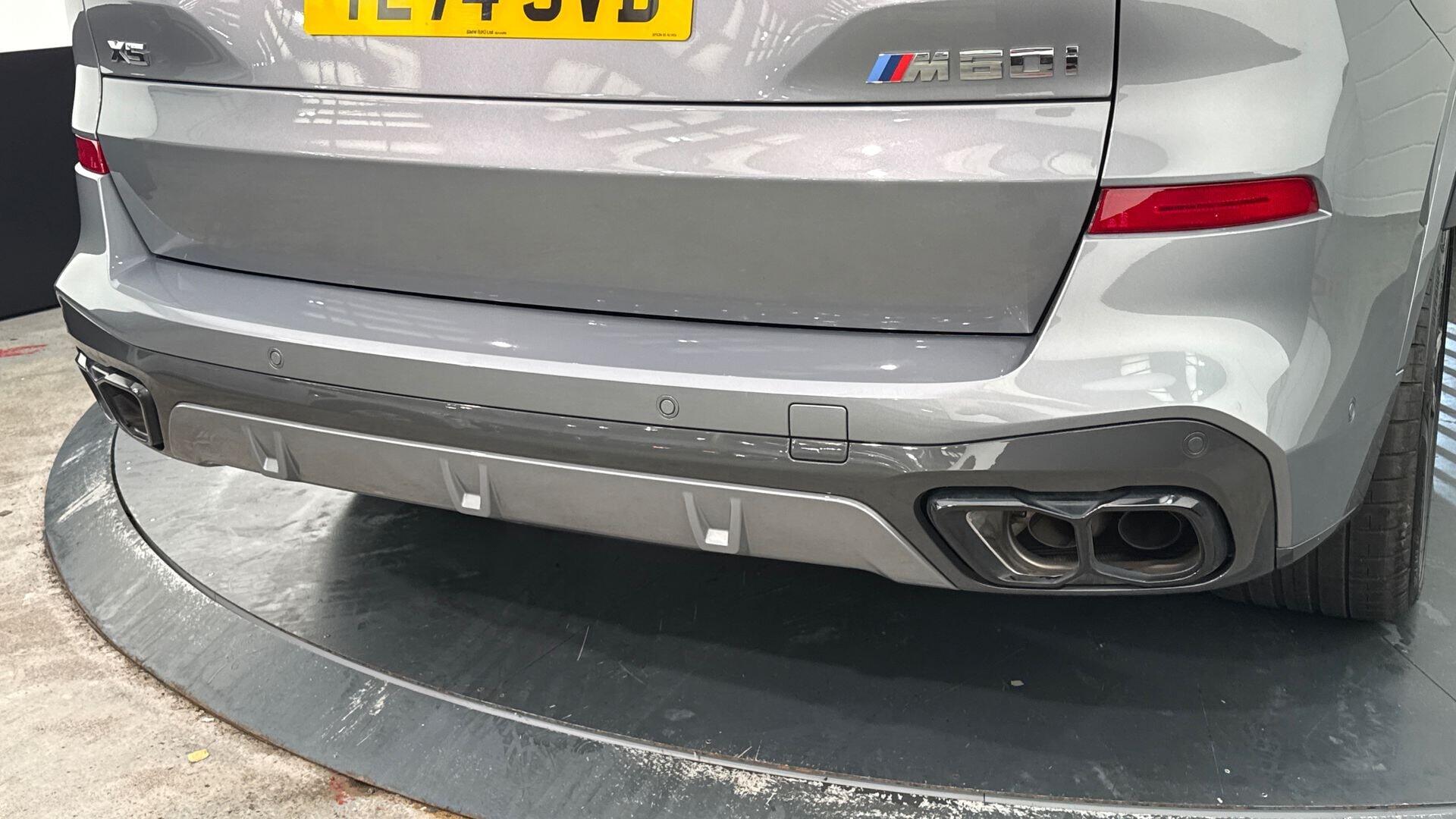 BMW X5 view 41