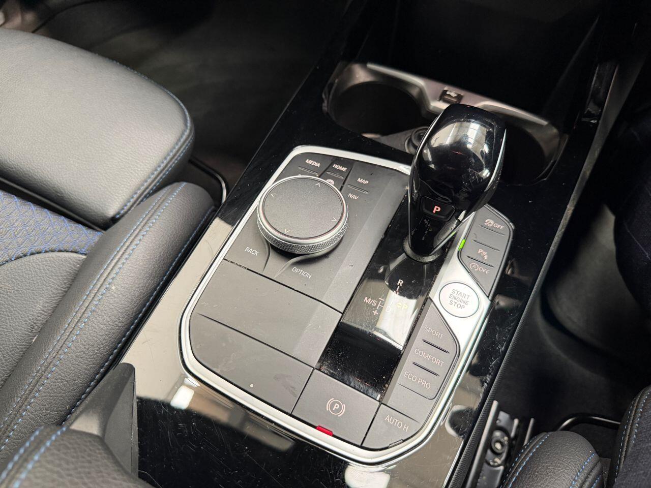 BMW 2 Series Gran Coupe view 40