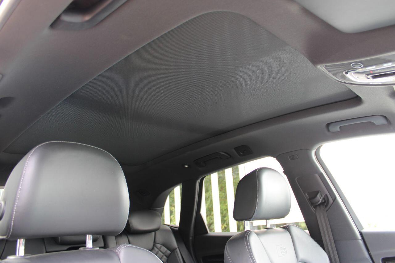 Audi Q5 view 29