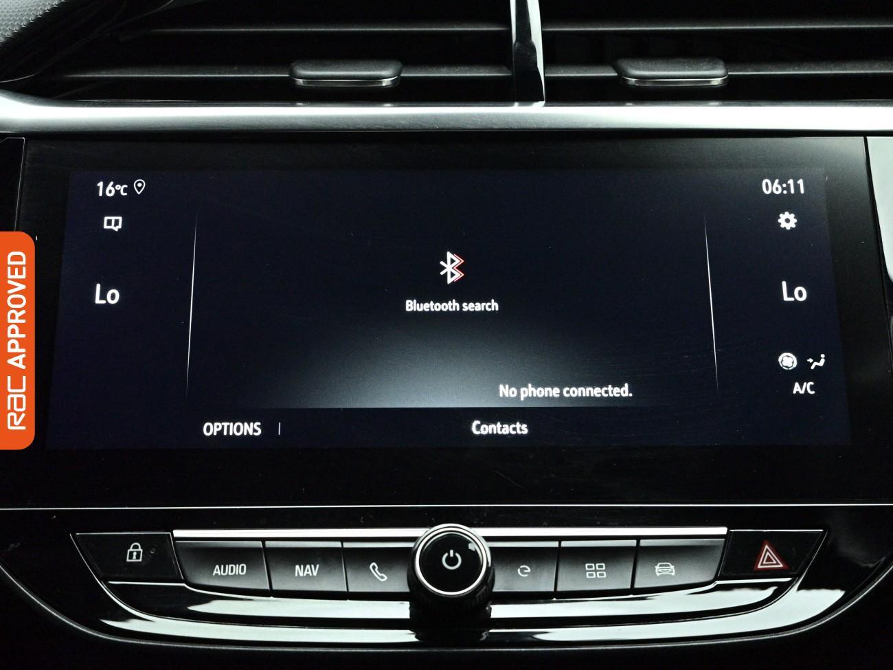 Vauxhall Corsa Electric view 29