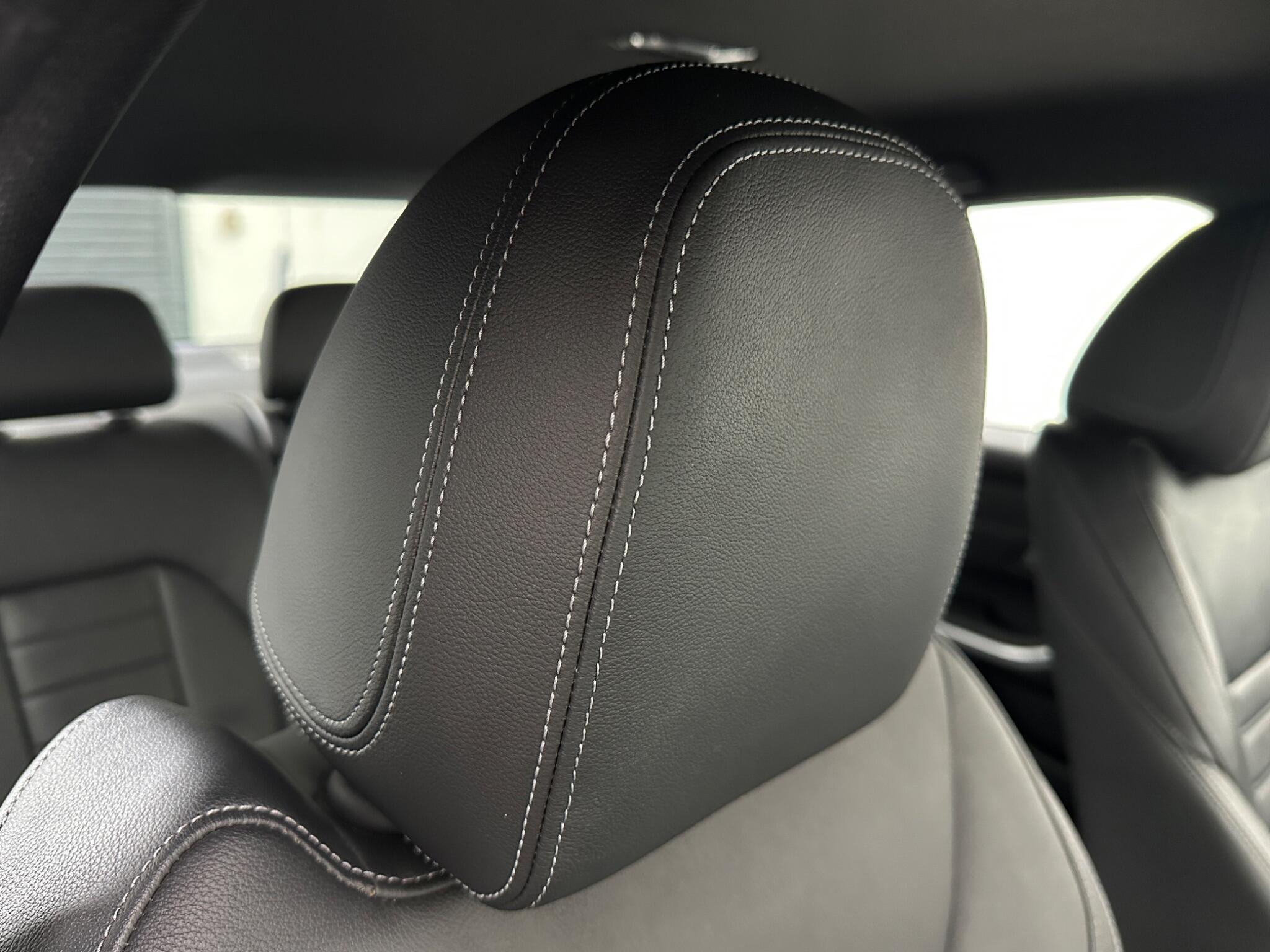BMW 3 Series view 34