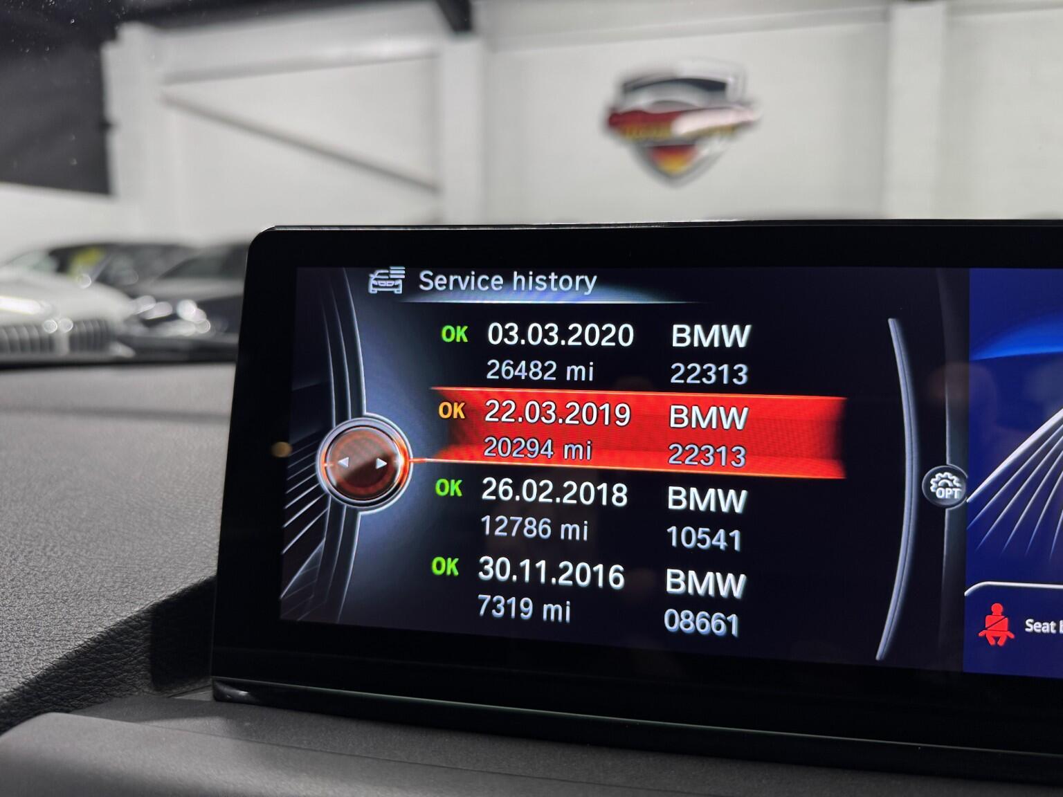 BMW 2 Series view 31