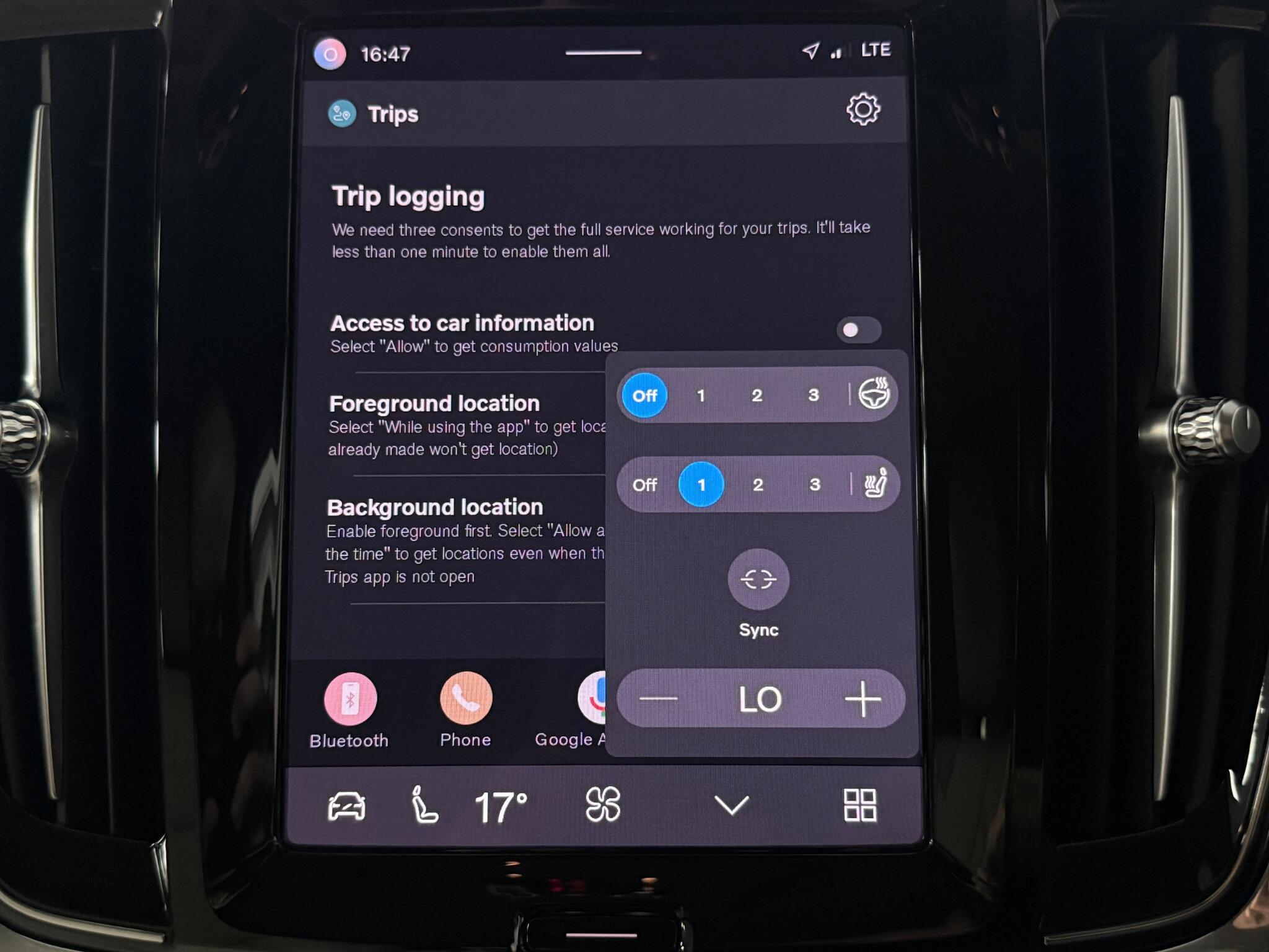 Volvo S90 view 31