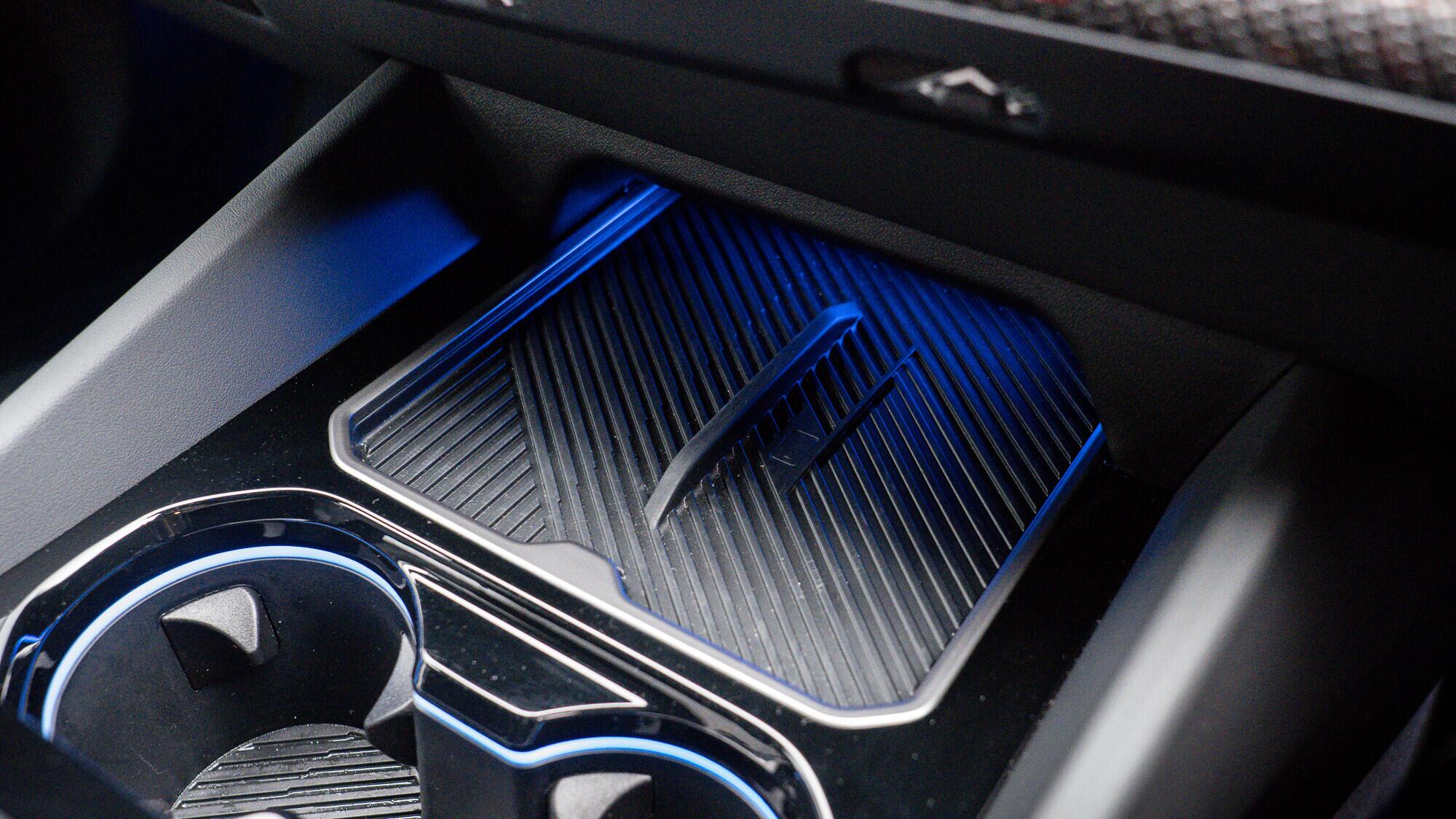 BMW M5 view 61