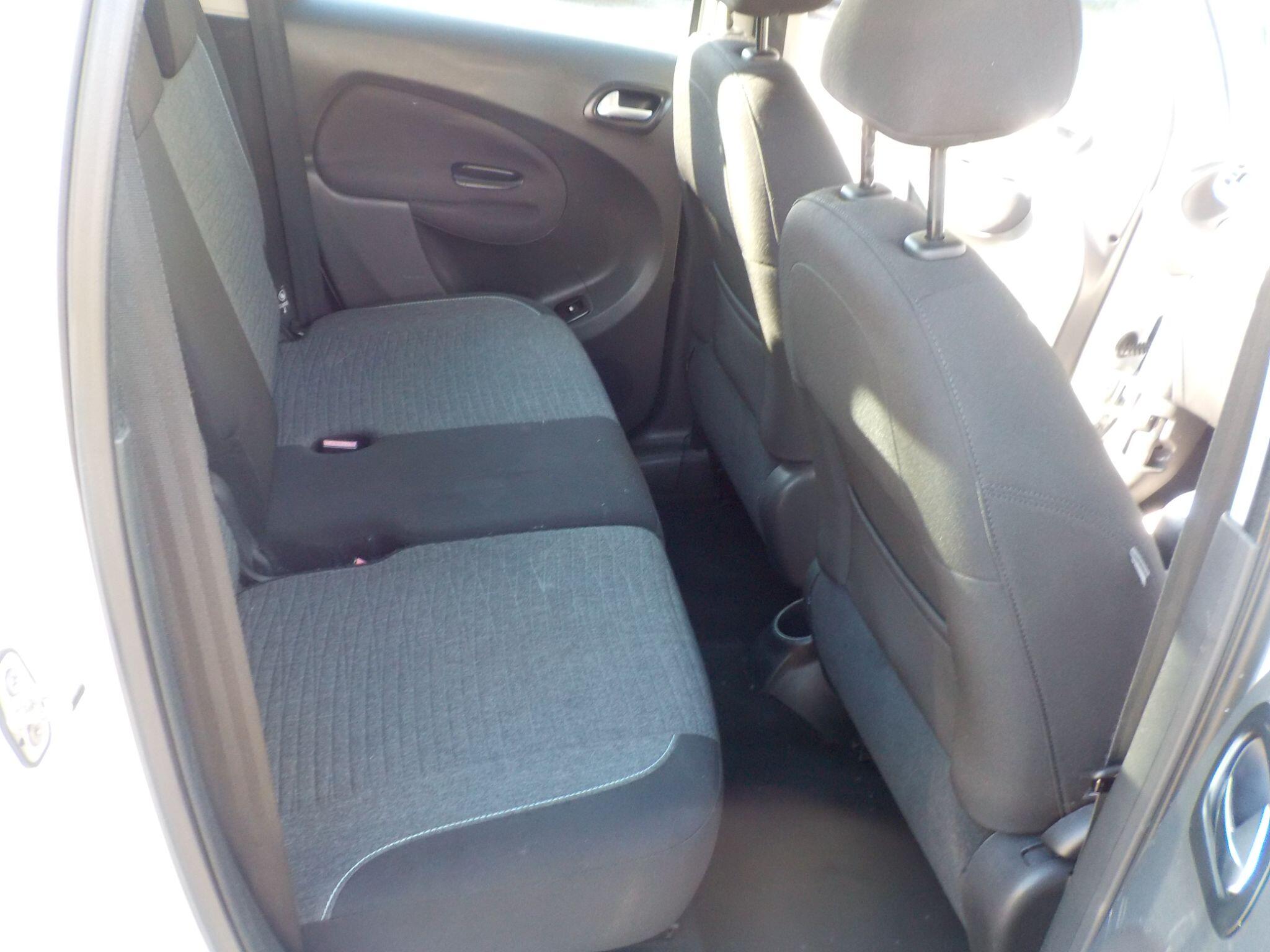 Citroen C3 Picasso 1.6 BlueHDi Edition Euro 6 5dr