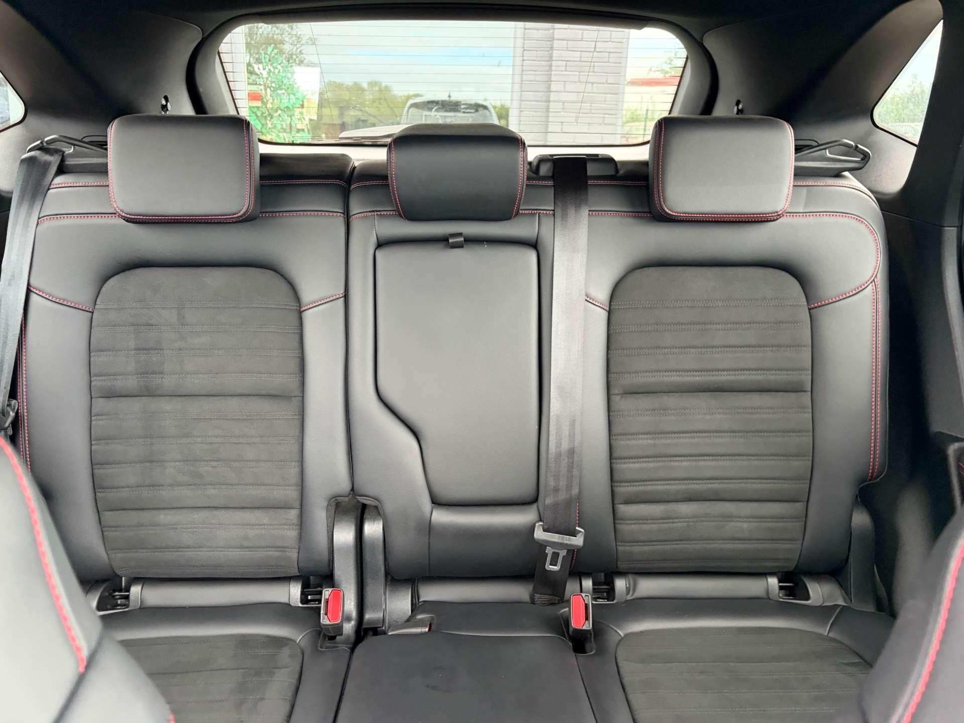 Ford Kuga view 31