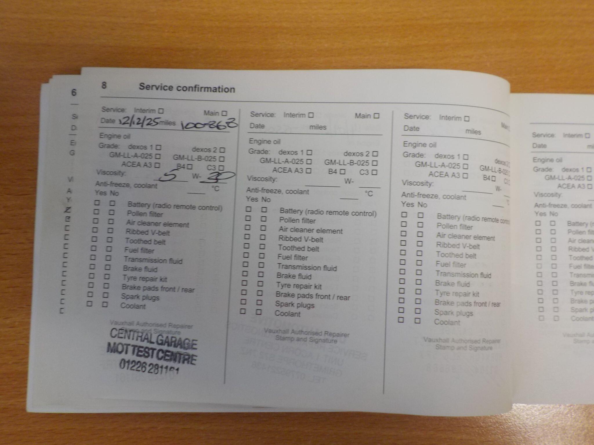 Vauxhall ADAM 1.2 16v JAM Euro 5 3dr