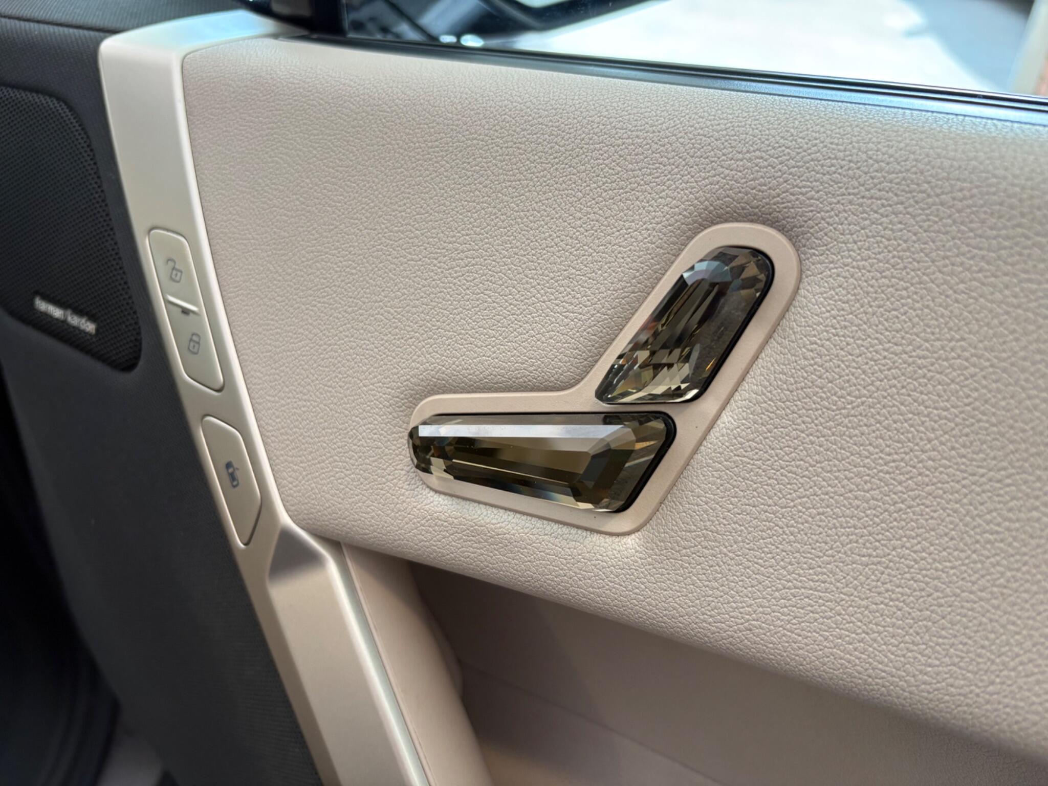 BMW Ix view 19