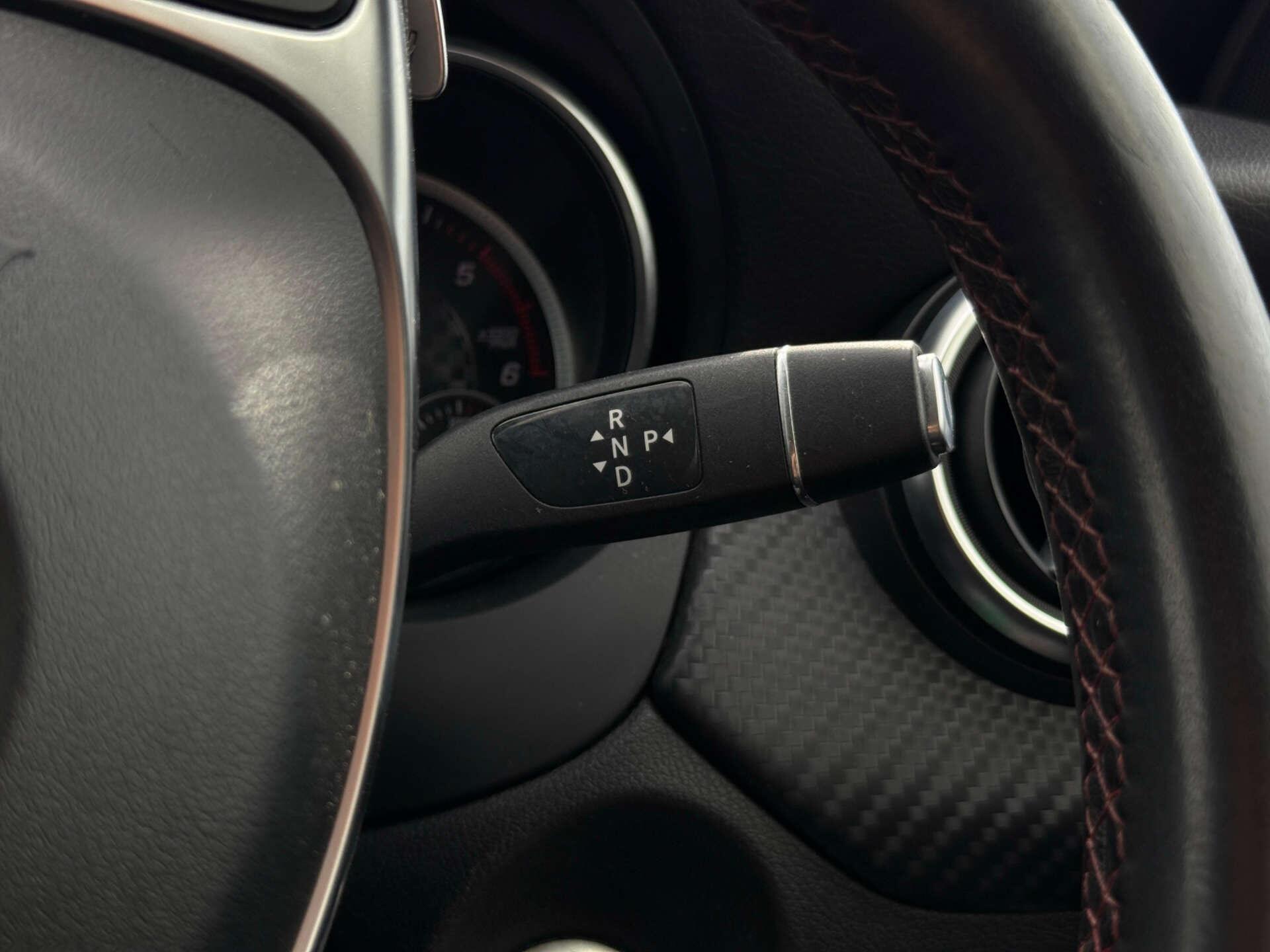 Mercedes-Benz A Class view 52